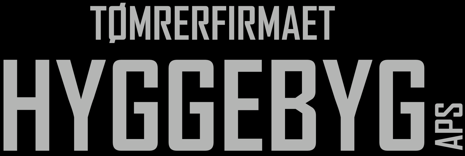 Hyggebyg aps